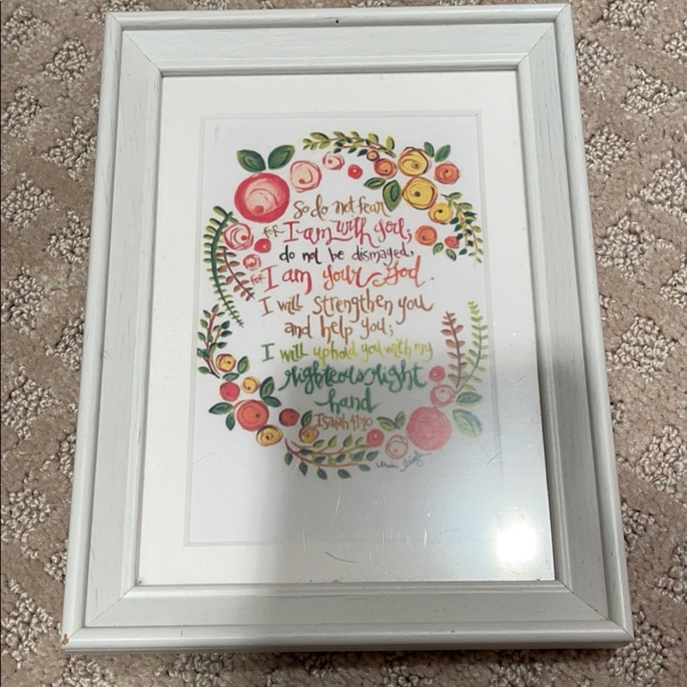 Picture Frame
